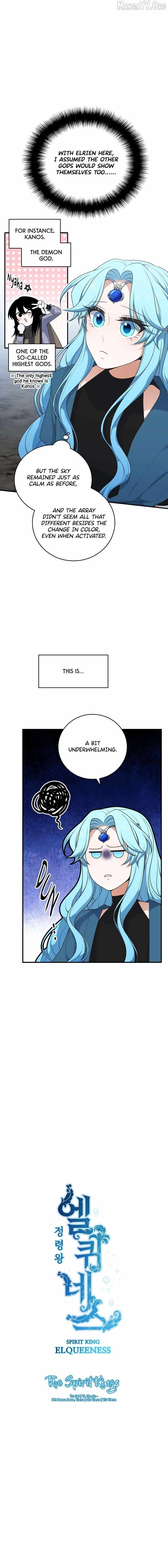 Elqueeness Chapter 309 - Page 4