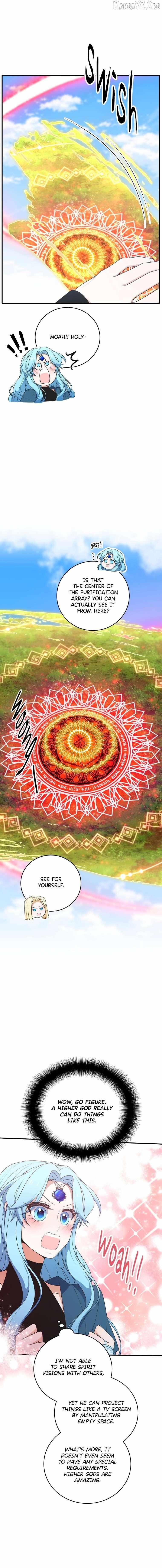 Elqueeness Chapter 309 - Page 8