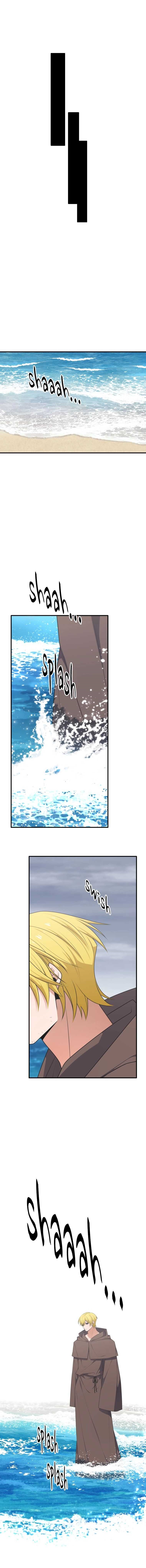 Elqueeness Chapter 310 - Page 12