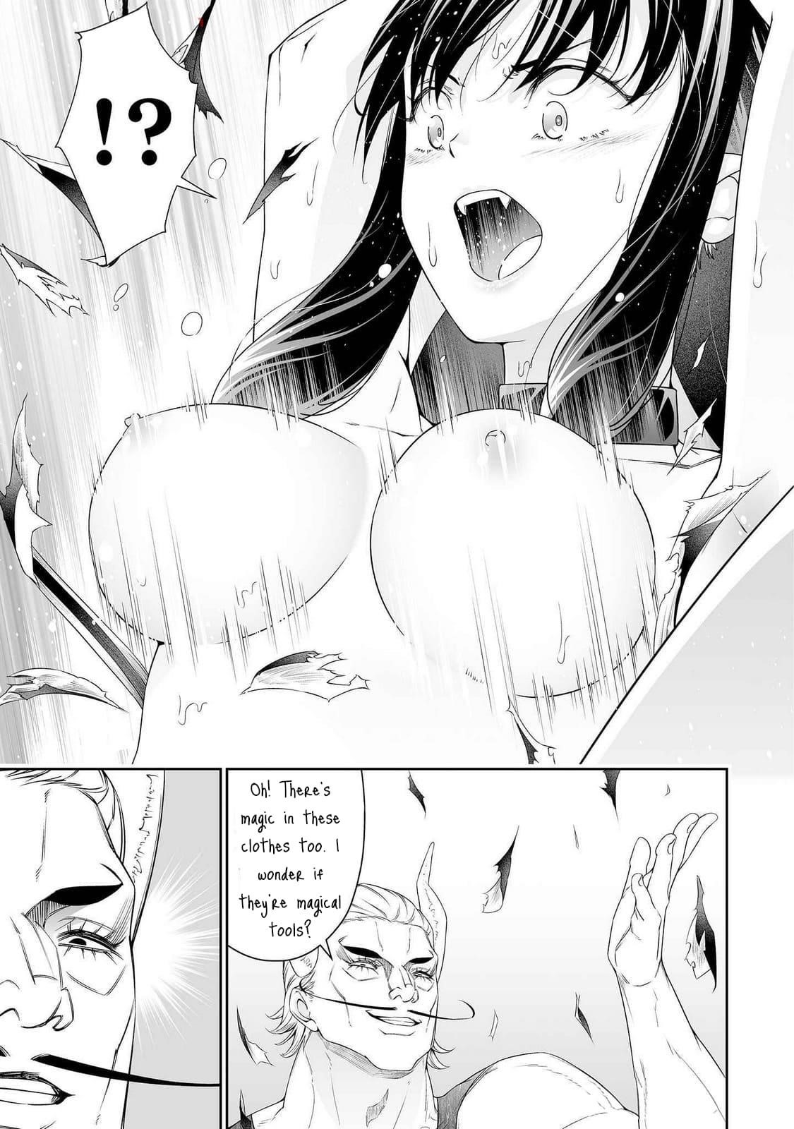 The Reincarnation Record of Bocchi Chapter 33 - Page 23