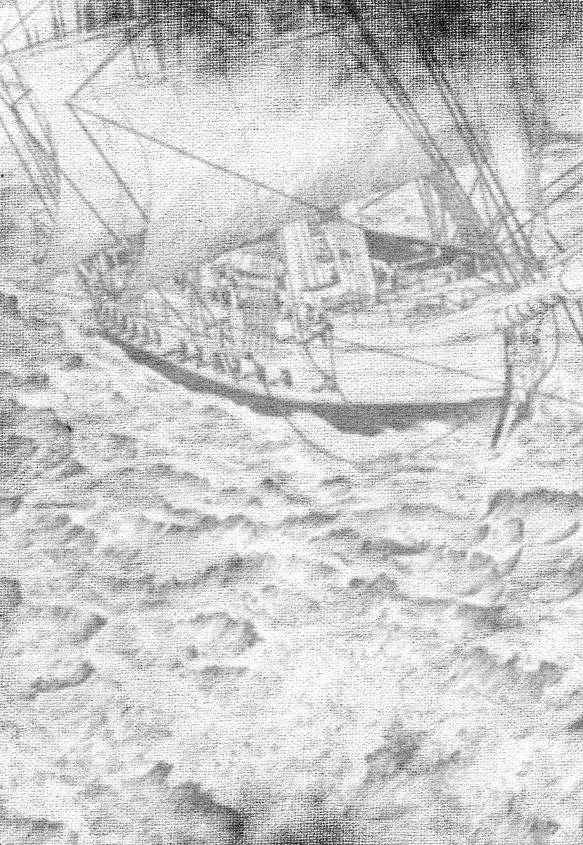 Gunka no Baltzar Chapter 20 - Page 40