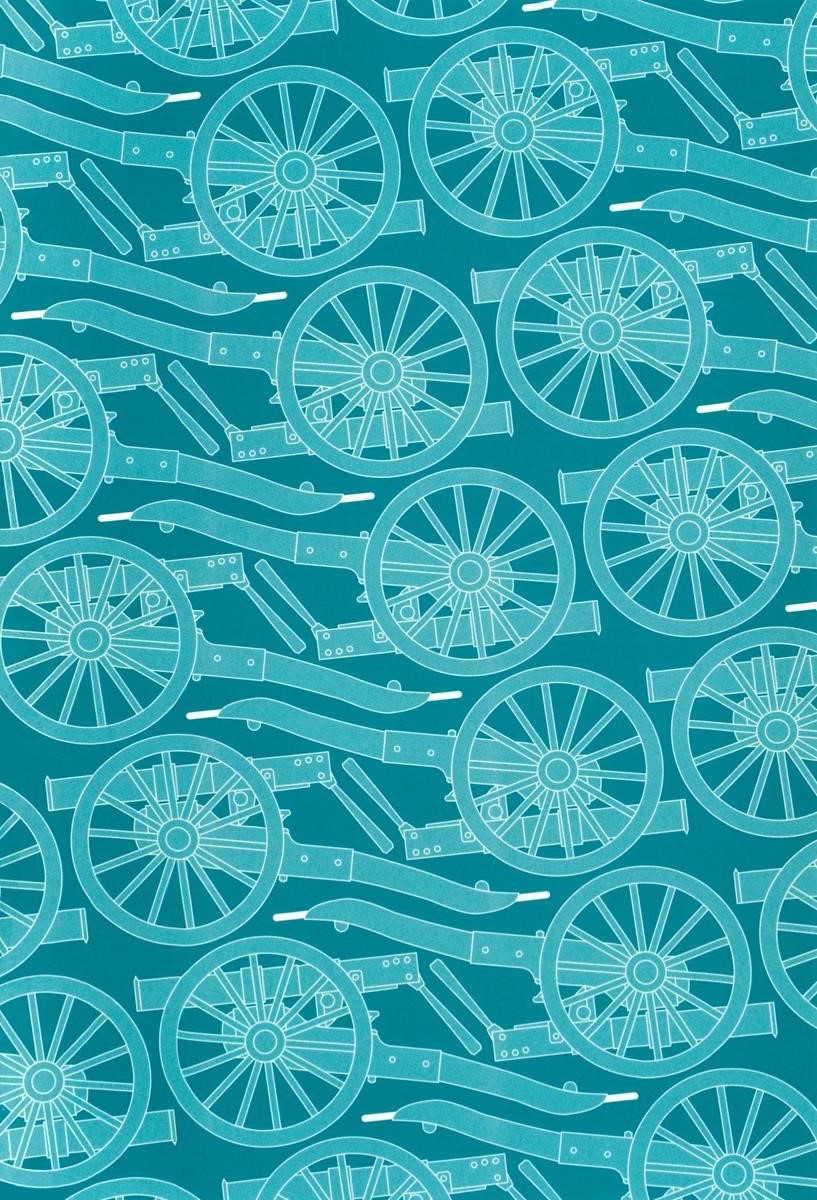 Gunka no Baltzar Chapter 27 - Page 5