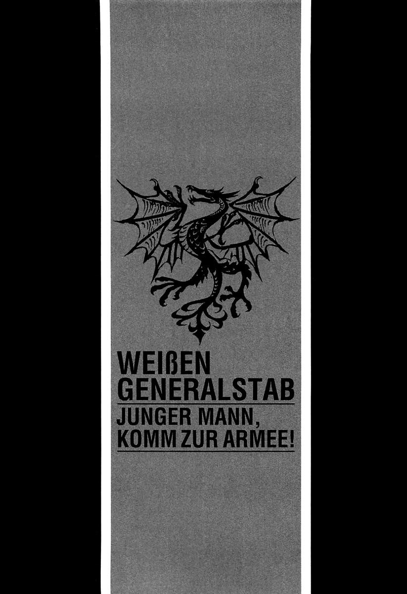 Gunka no Baltzar Chapter 36 - Page 29