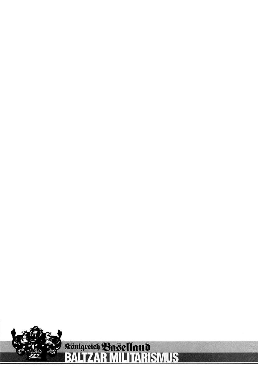 Gunka no Baltzar Chapter 40 - Page 29