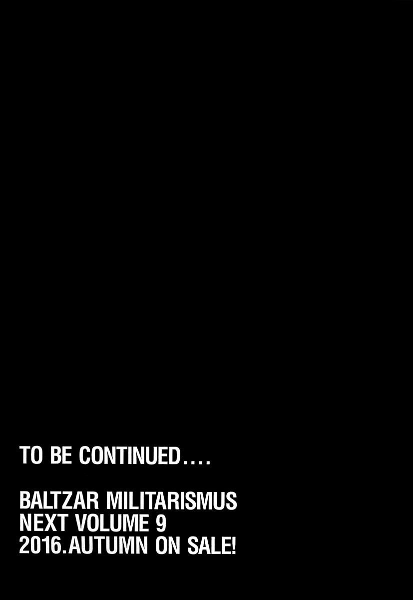 Gunka no Baltzar Chapter 46 - Page 13