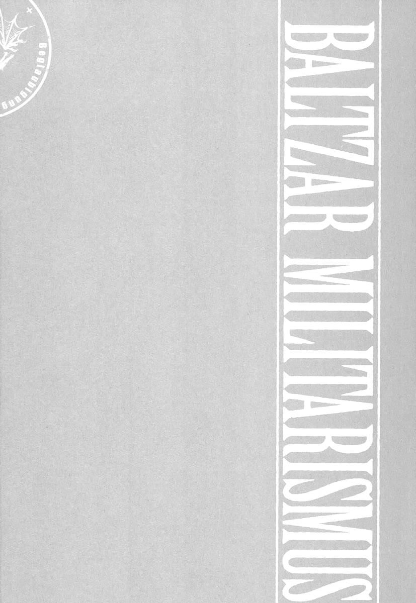 Gunka no Baltzar Chapter 47 - Page 5