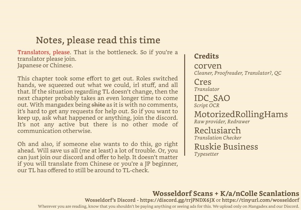 Gunka no Baltzar Chapter 71 - Page 32