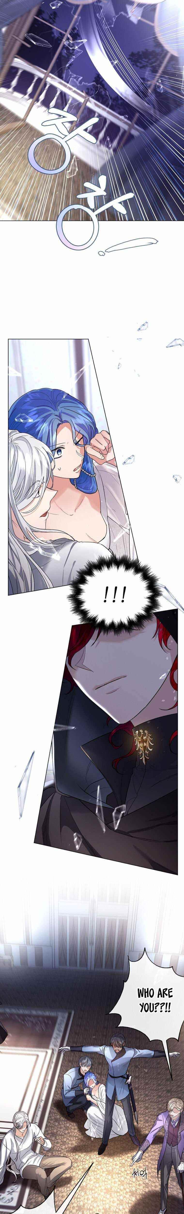 The Duke of Ashleyan’s Contractual Marriage Chapter 10 - Page 9