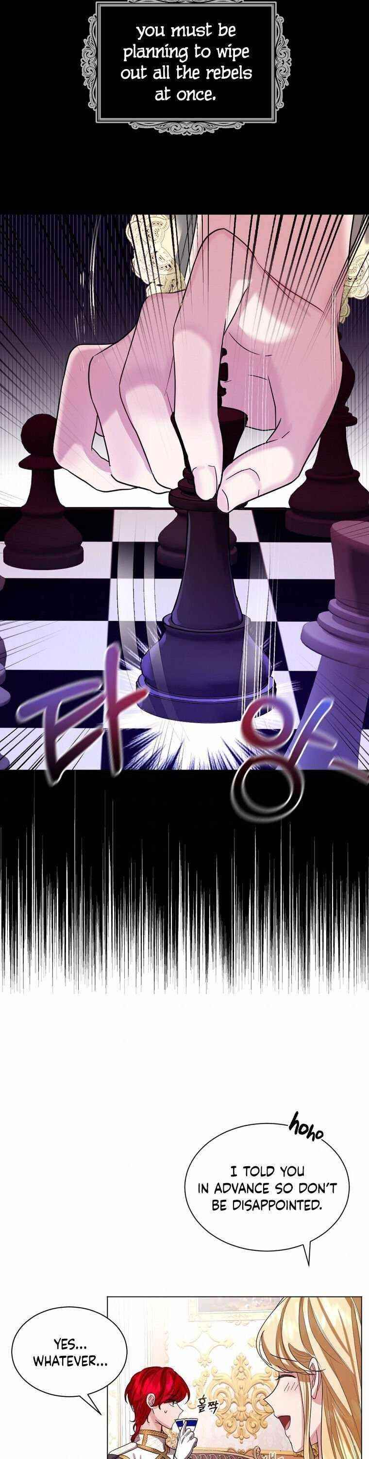 The Duke of Ashleyan’s Contractual Marriage Chapter 15 - Page 10