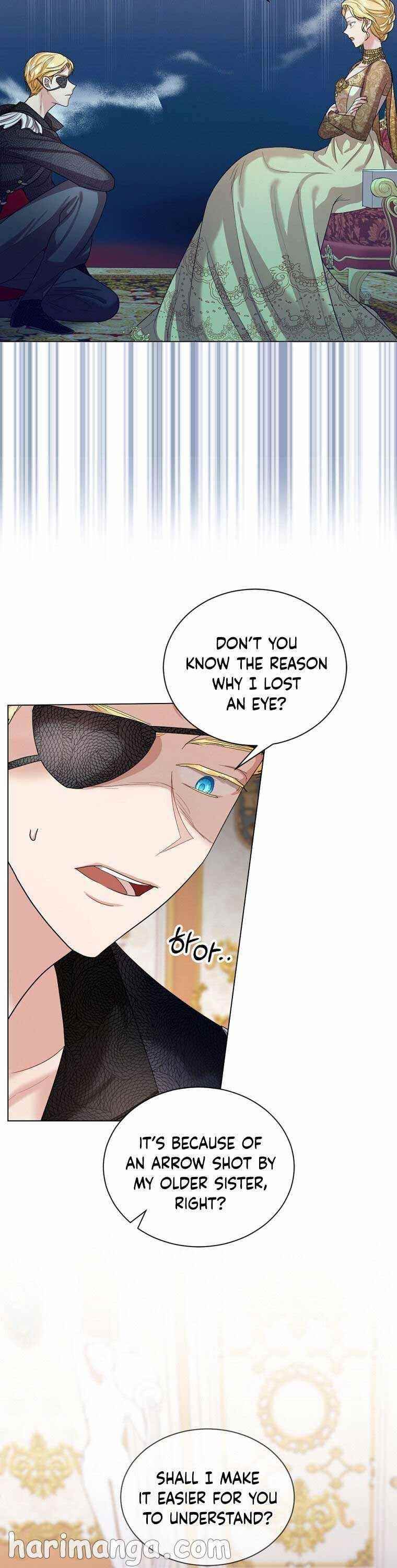 The Duke of Ashleyan’s Contractual Marriage Chapter 16 - Page 14