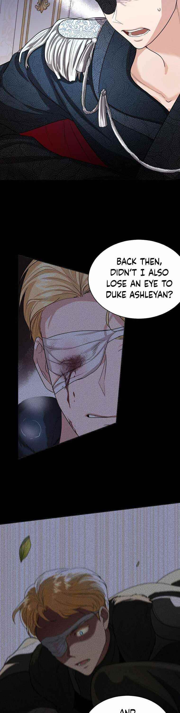 The Duke of Ashleyan’s Contractual Marriage Chapter 16 - Page 17