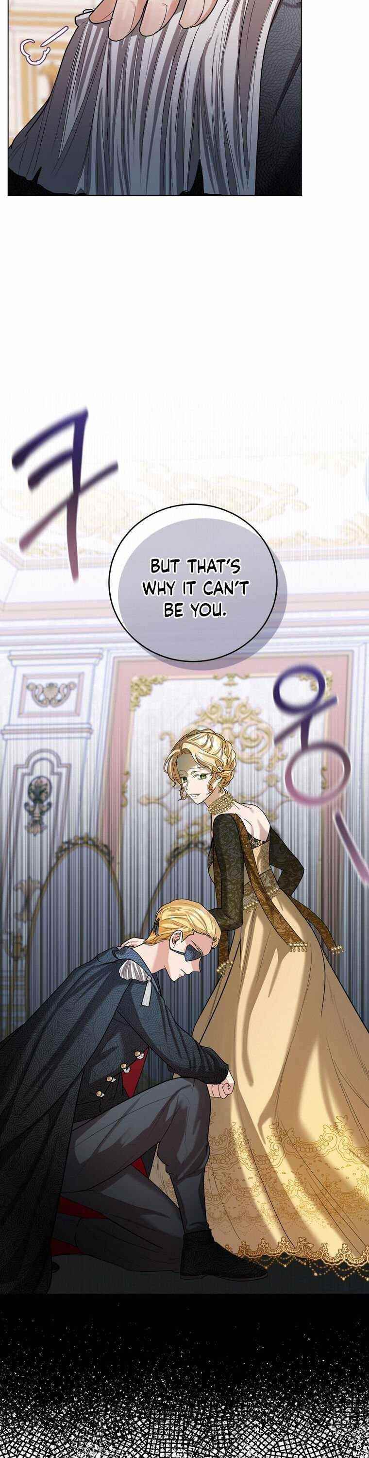 The Duke of Ashleyan’s Contractual Marriage Chapter 16 - Page 20