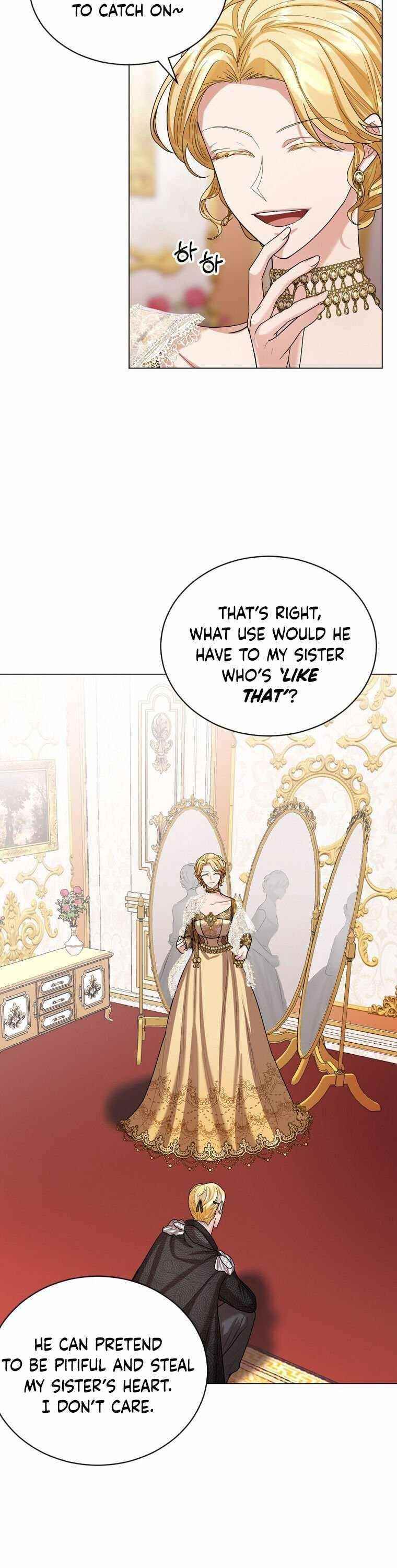 The Duke of Ashleyan’s Contractual Marriage Chapter 16 - Page 29