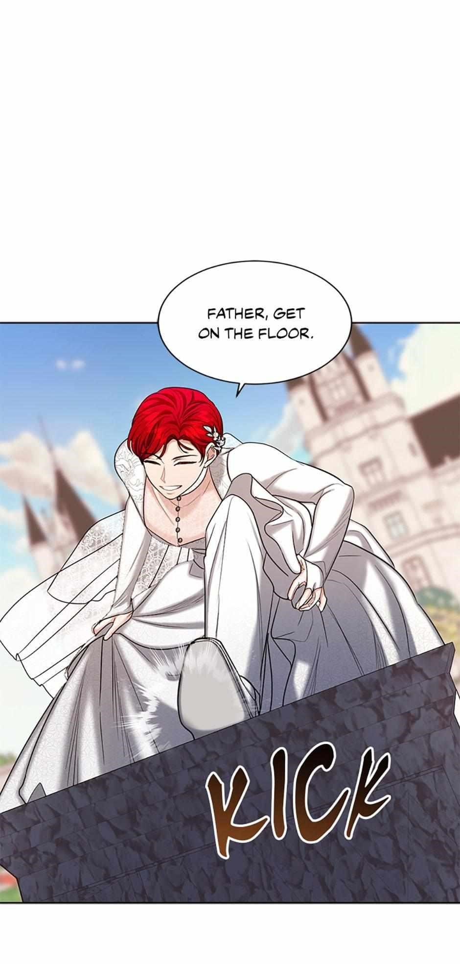 The Duke of Ashleyan’s Contractual Marriage Chapter 31 - Page 22