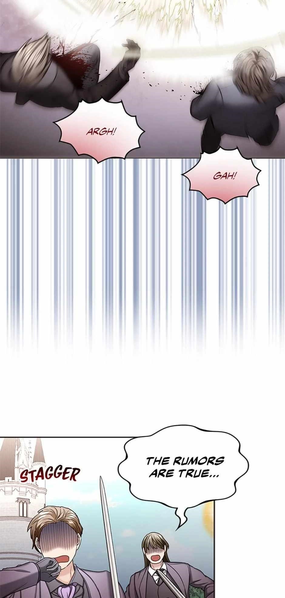 The Duke of Ashleyan’s Contractual Marriage Chapter 32 - Page 10