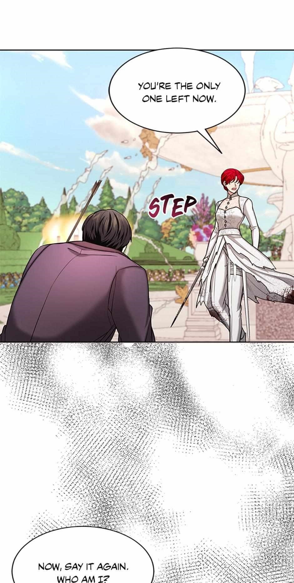 The Duke of Ashleyan’s Contractual Marriage Chapter 32 - Page 23