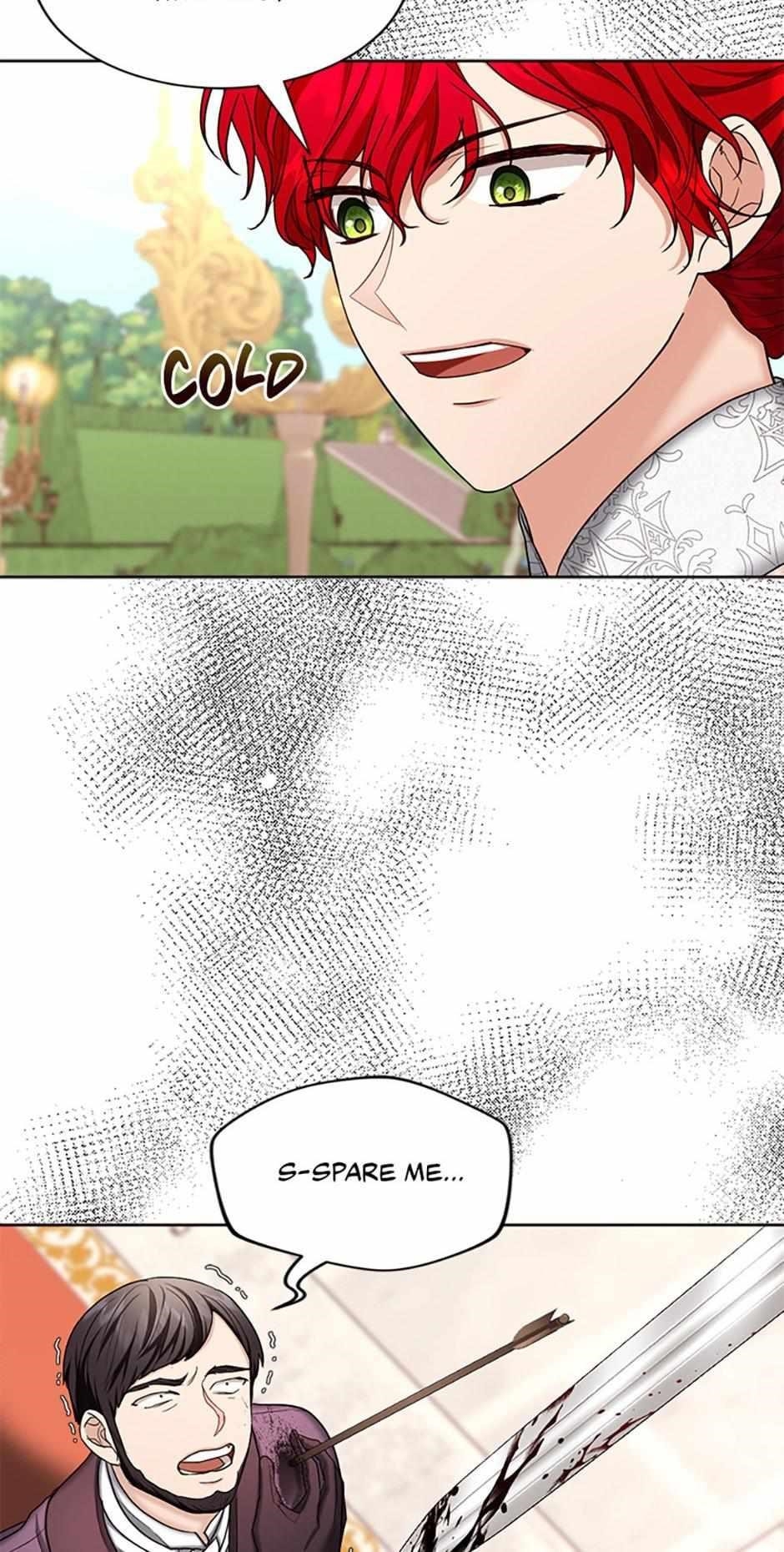 The Duke of Ashleyan’s Contractual Marriage Chapter 32 - Page 24