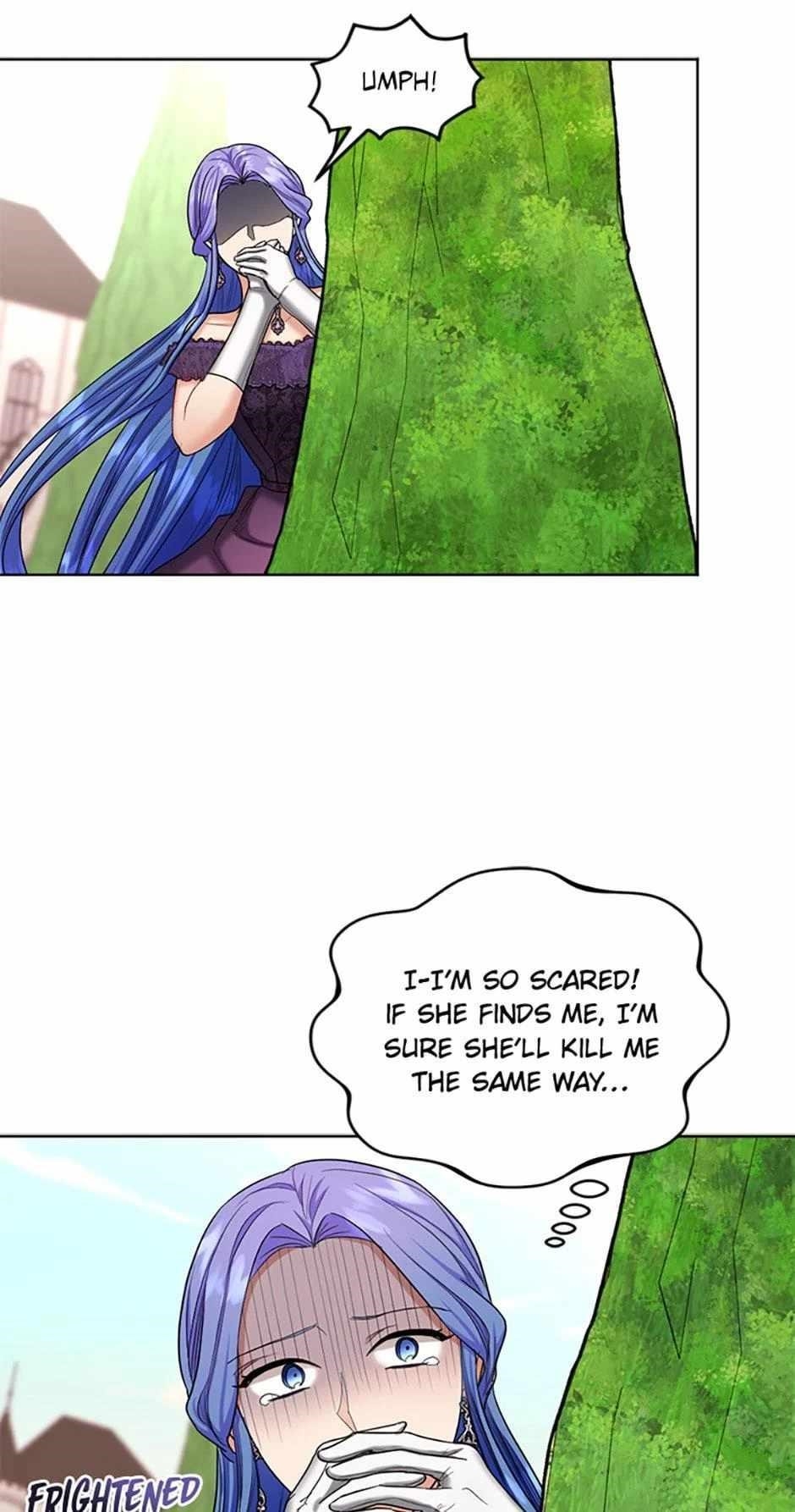 The Duke of Ashleyan’s Contractual Marriage Chapter 32 - Page 28