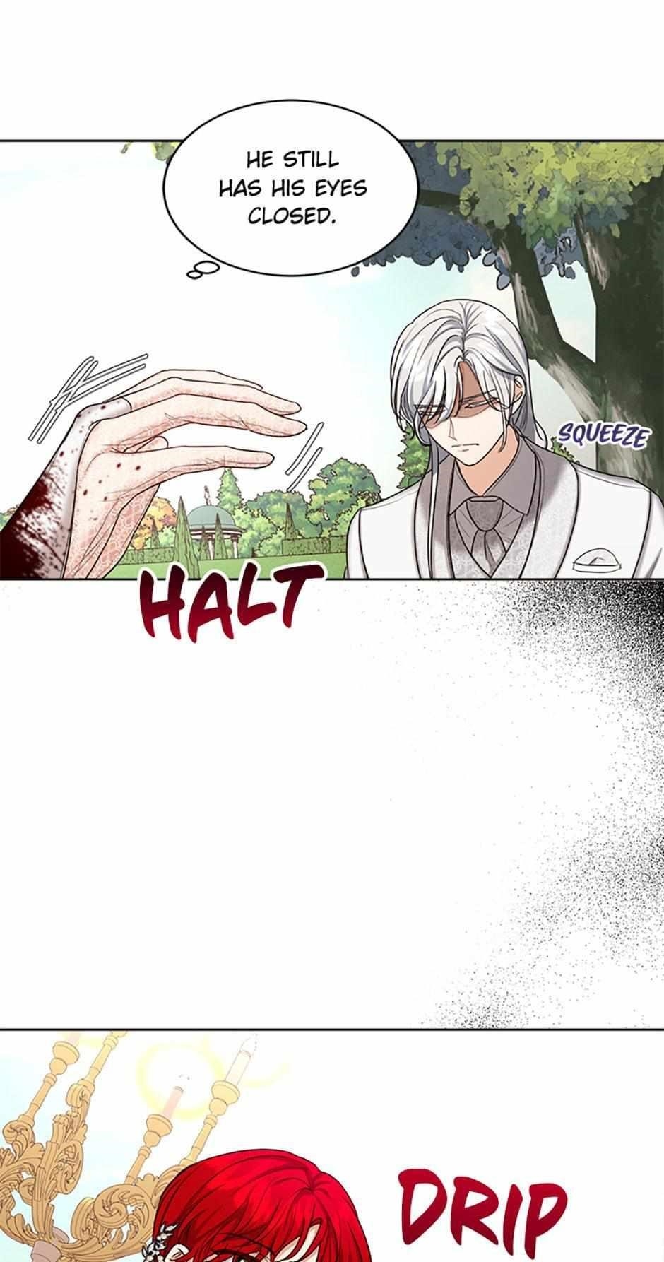 The Duke of Ashleyan’s Contractual Marriage Chapter 32 - Page 32