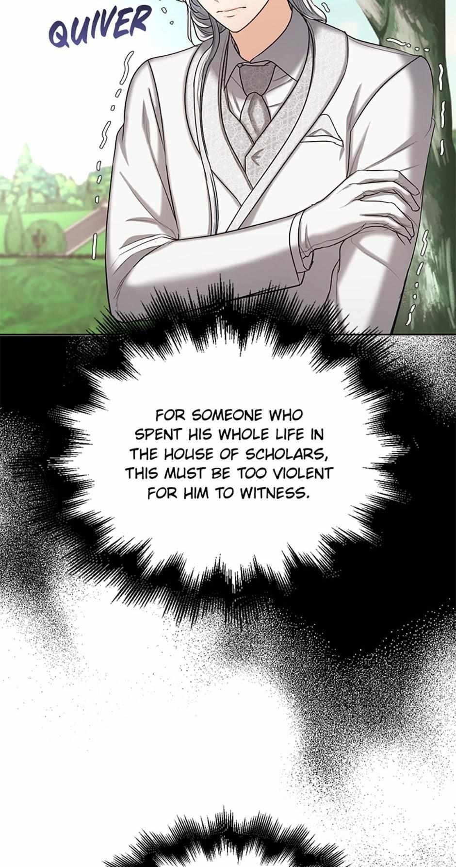 The Duke of Ashleyan’s Contractual Marriage Chapter 32 - Page 34