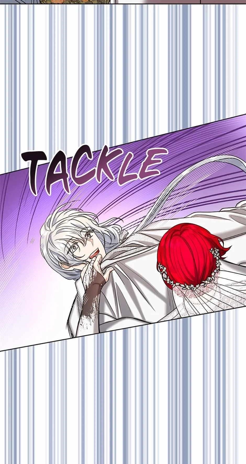 The Duke of Ashleyan’s Contractual Marriage Chapter 32 - Page 44