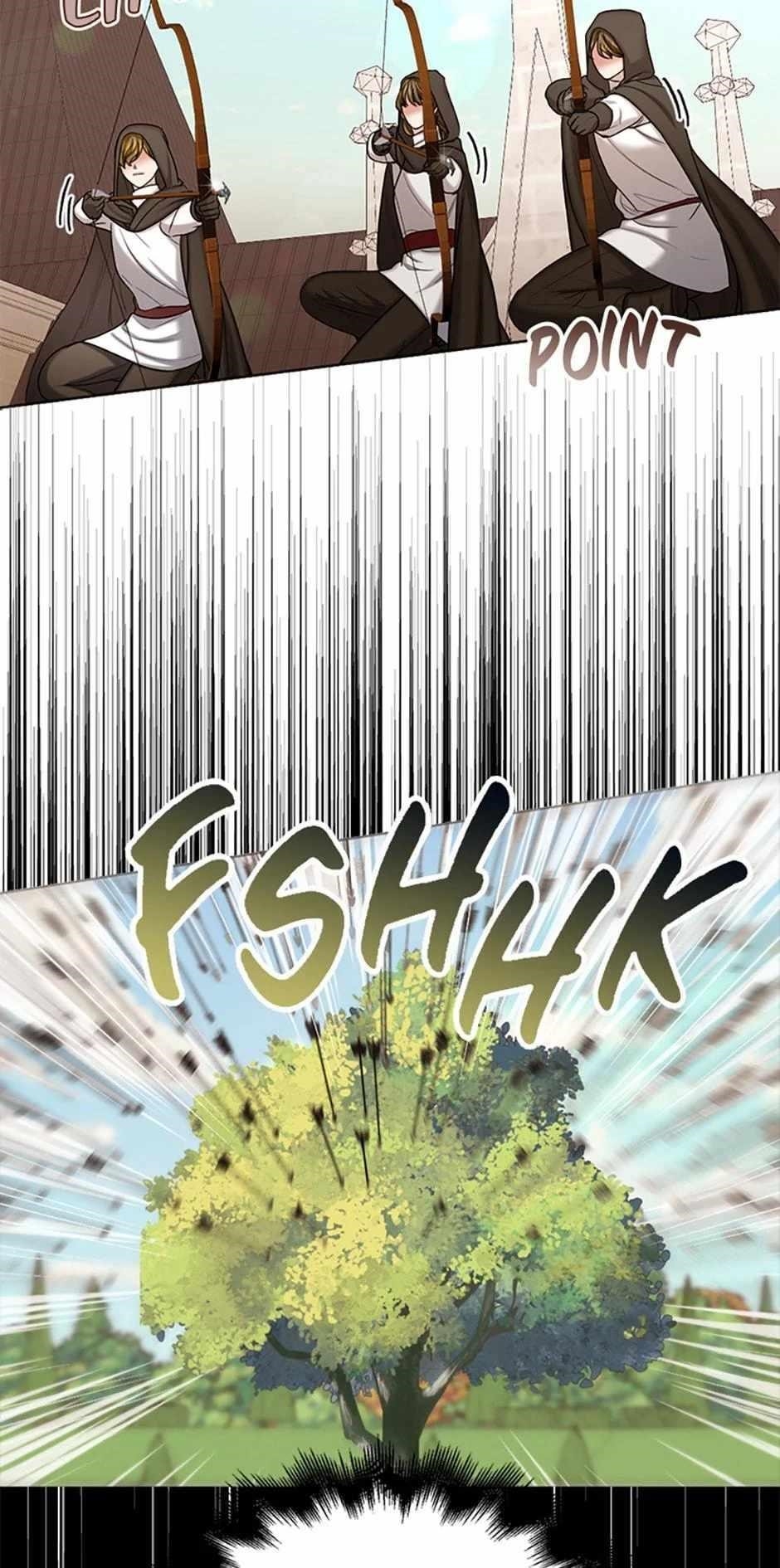 The Duke of Ashleyan’s Contractual Marriage Chapter 32 - Page 48