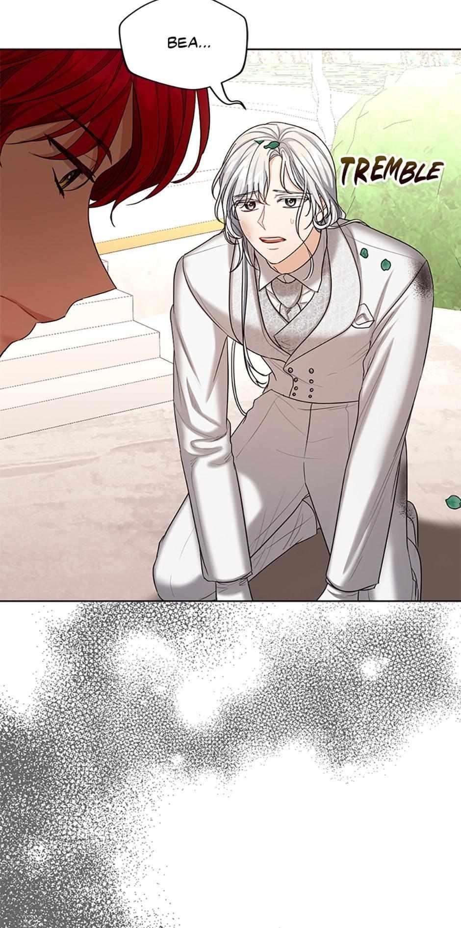 The Duke of Ashleyan’s Contractual Marriage Chapter 32 - Page 54