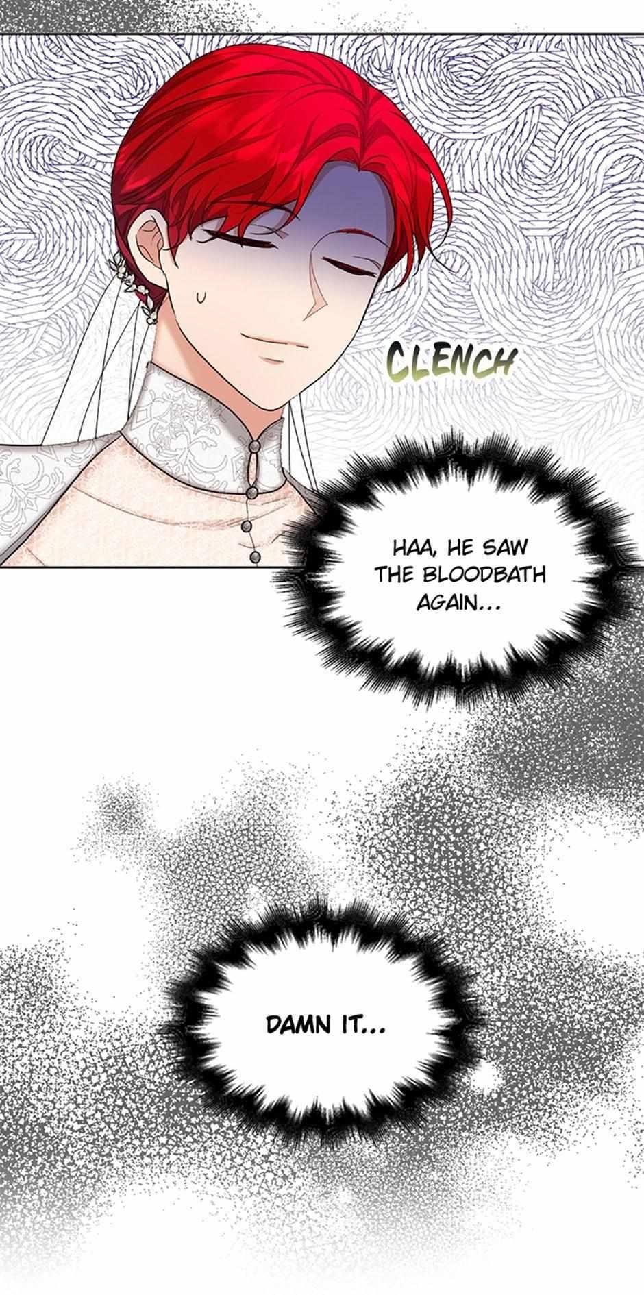 The Duke of Ashleyan’s Contractual Marriage Chapter 32 - Page 55