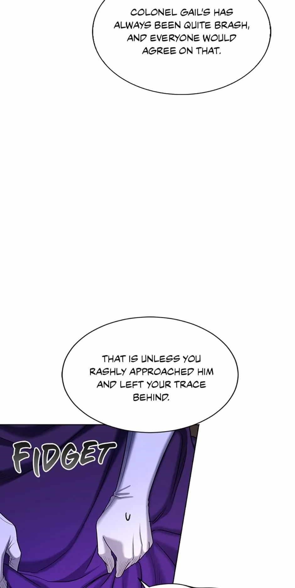 The Duke of Ashleyan’s Contractual Marriage Chapter 34 - Page 12