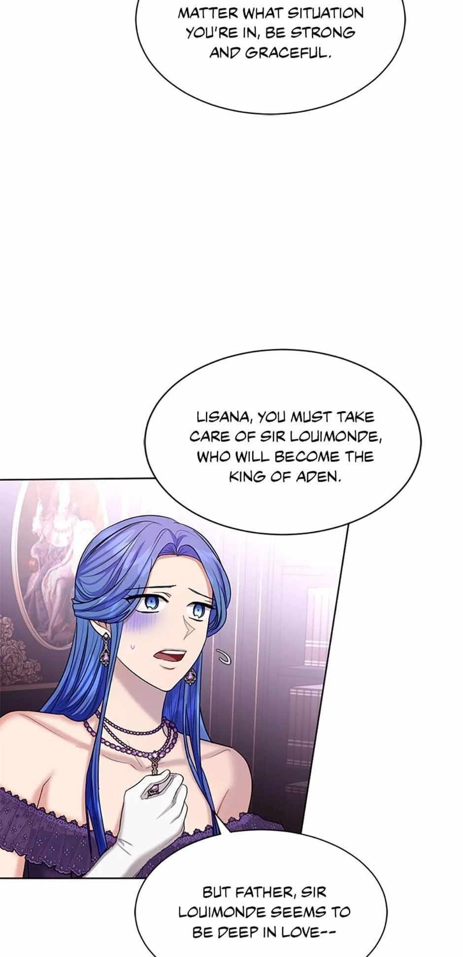 The Duke of Ashleyan’s Contractual Marriage Chapter 34 - Page 20