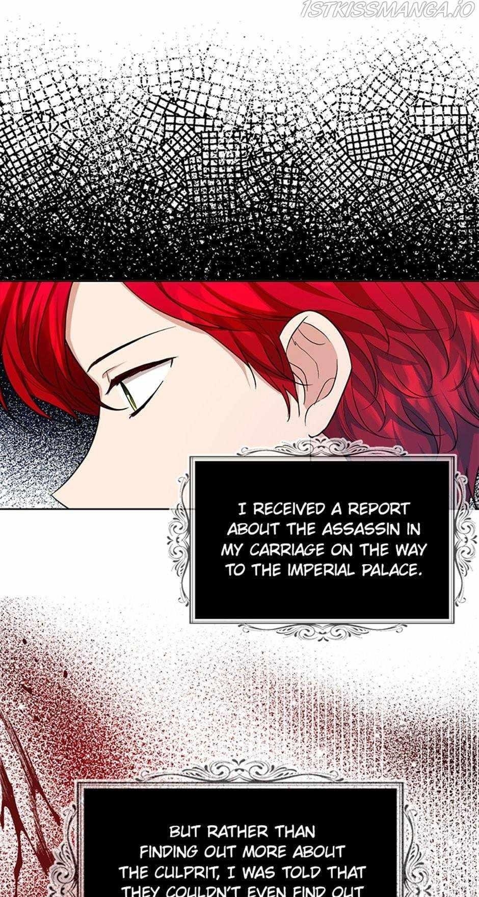 The Duke of Ashleyan’s Contractual Marriage Chapter 38 - Page 29