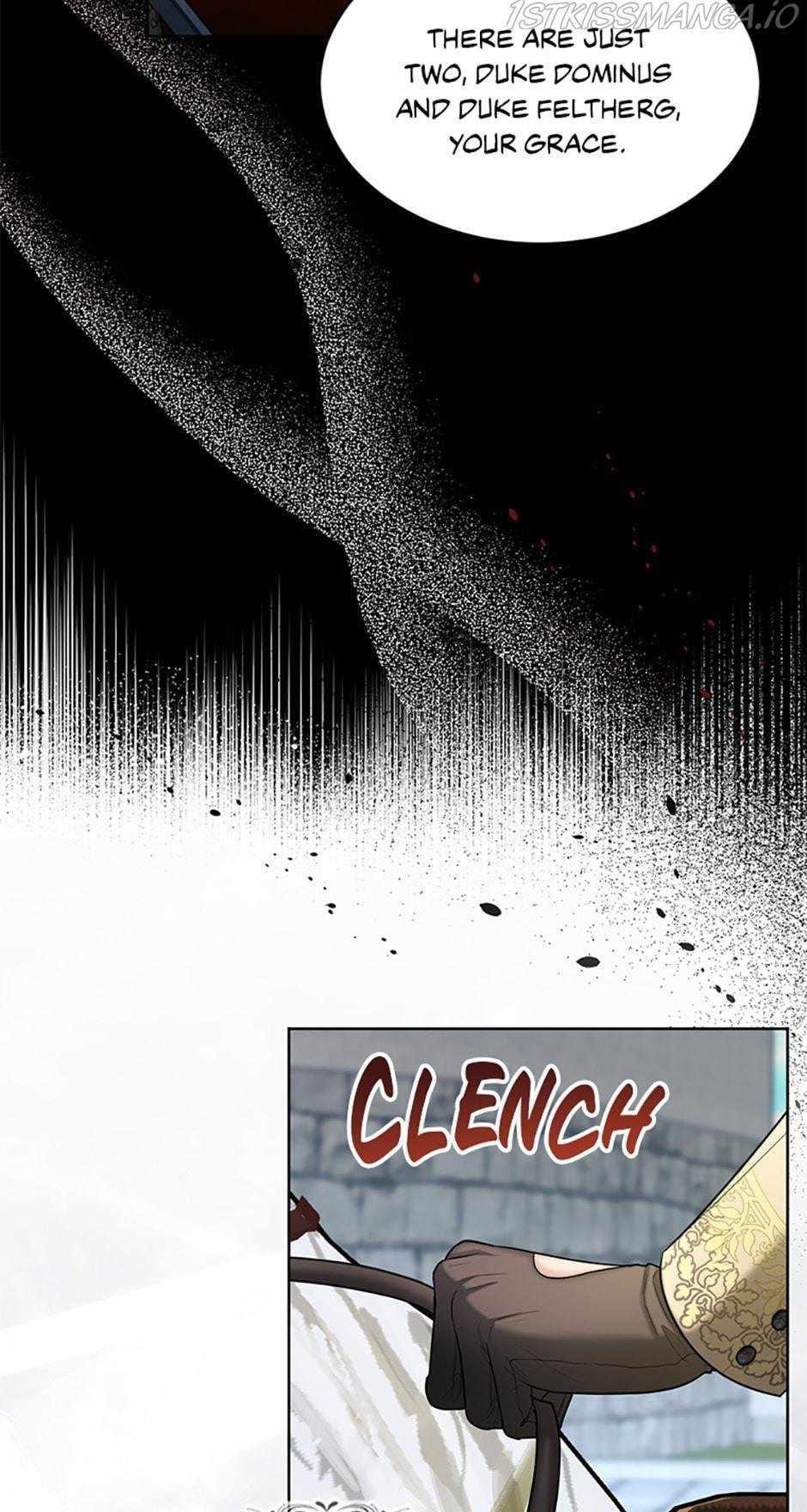 The Duke of Ashleyan’s Contractual Marriage Chapter 38 - Page 31