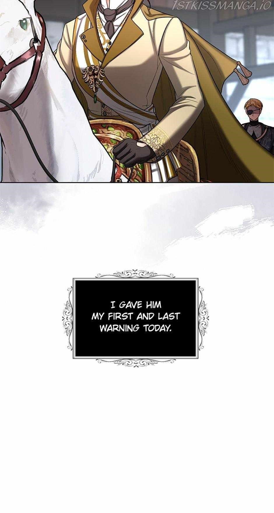 The Duke of Ashleyan’s Contractual Marriage Chapter 38 - Page 33