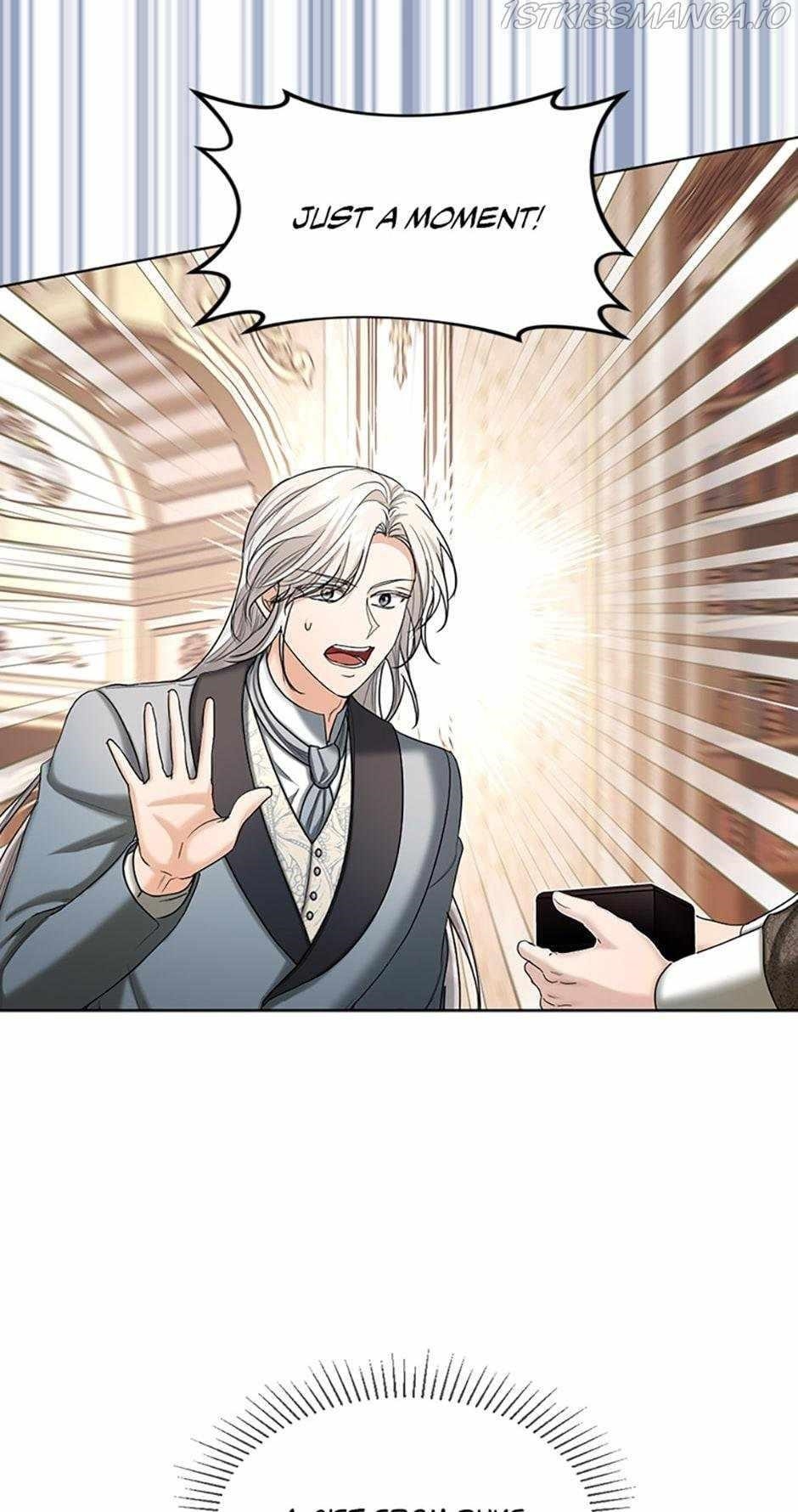 The Duke of Ashleyan’s Contractual Marriage Chapter 38 - Page 48