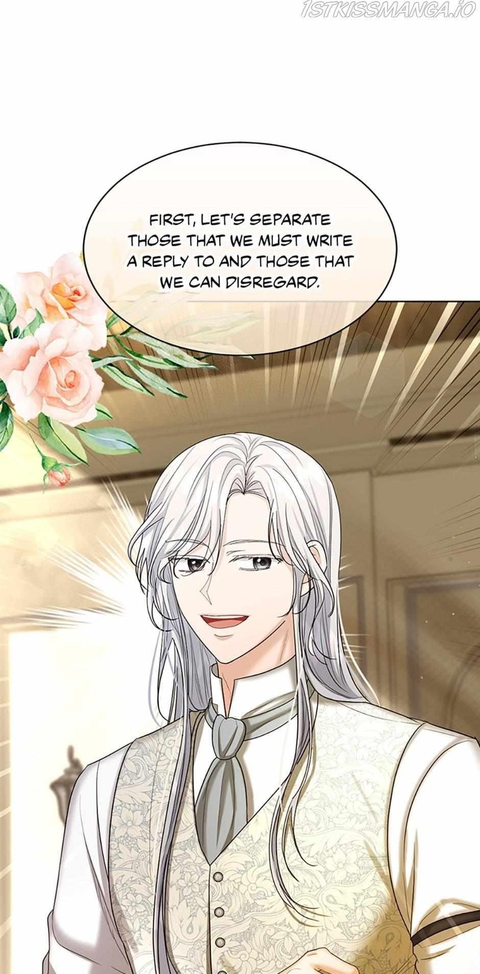 The Duke of Ashleyan’s Contractual Marriage Chapter 39 - Page 39