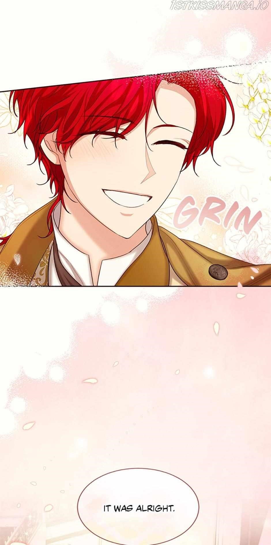 The Duke of Ashleyan’s Contractual Marriage Chapter 39 - Page 57