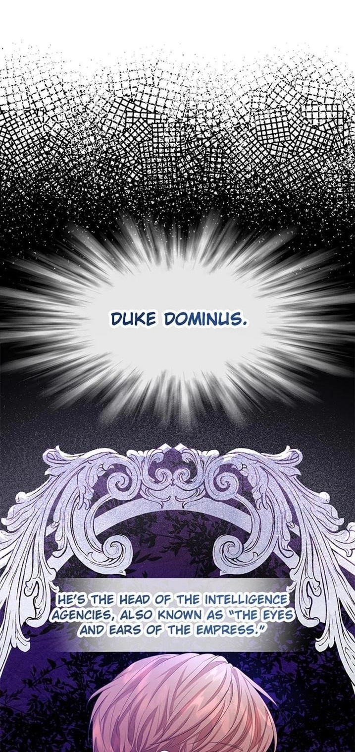 The Duke of Ashleyan’s Contractual Marriage Chapter 45 - Page 1