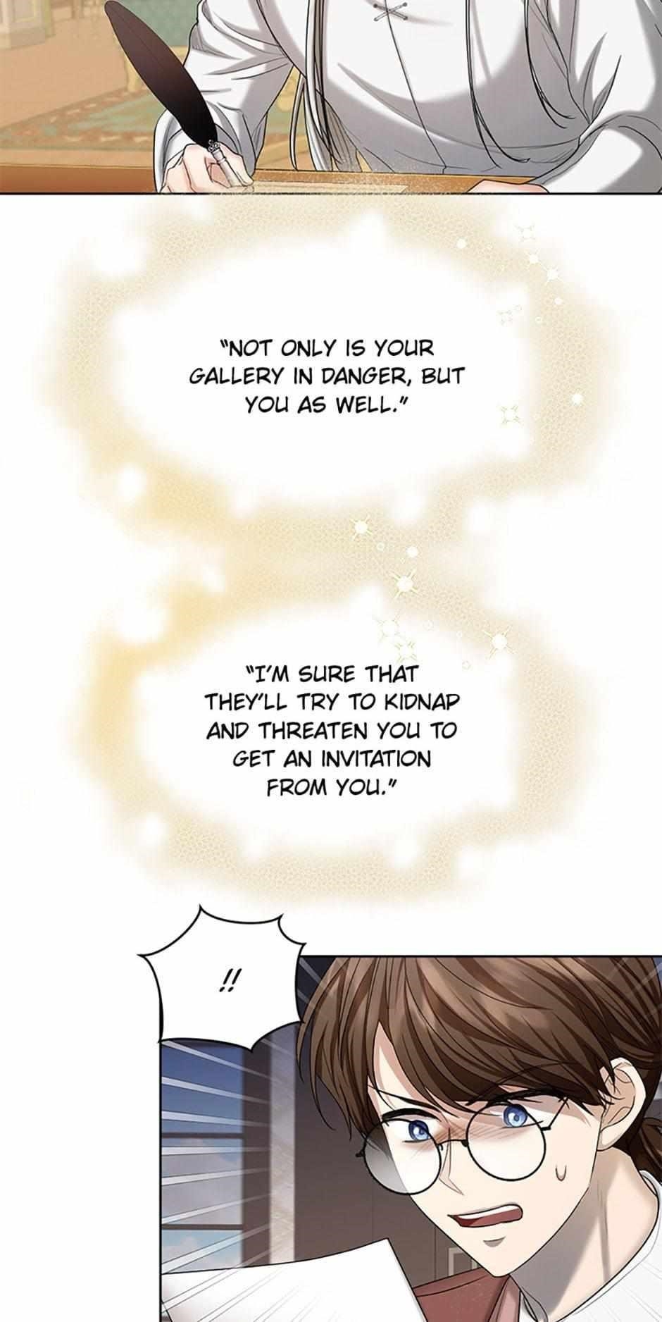 The Duke of Ashleyan’s Contractual Marriage Chapter 47 - Page 14