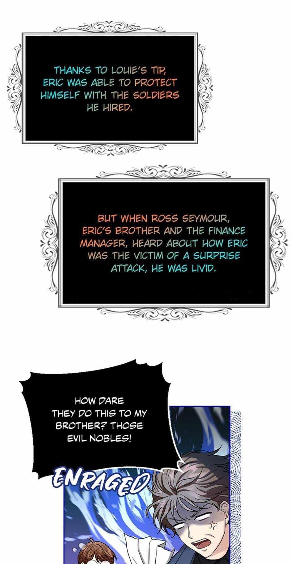 The Duke of Ashleyan’s Contractual Marriage Chapter 47 - Page 16