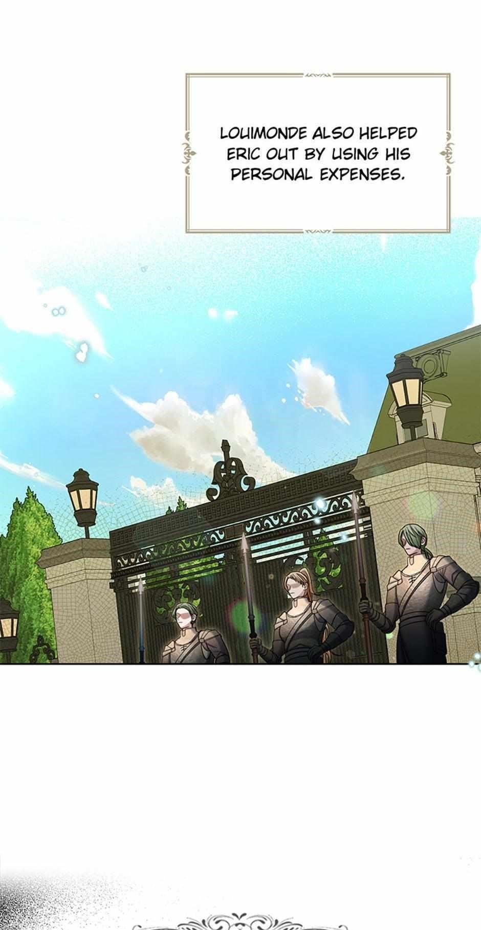 The Duke of Ashleyan’s Contractual Marriage Chapter 47 - Page 18