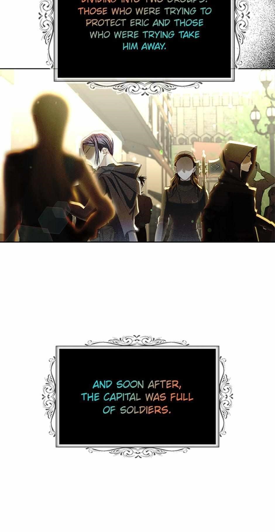 The Duke of Ashleyan’s Contractual Marriage Chapter 47 - Page 21