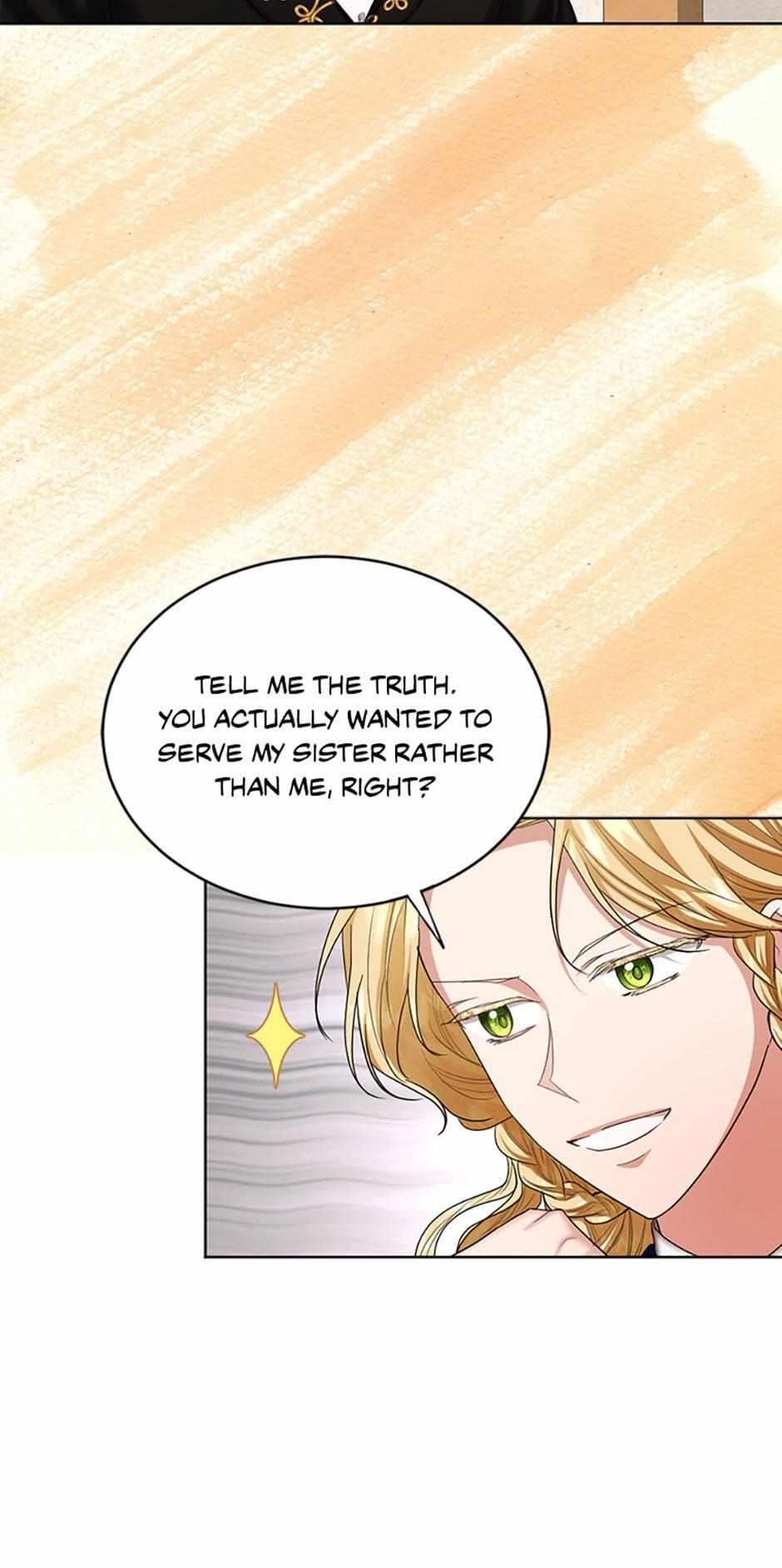 The Duke of Ashleyan’s Contractual Marriage Chapter 47 - Page 30