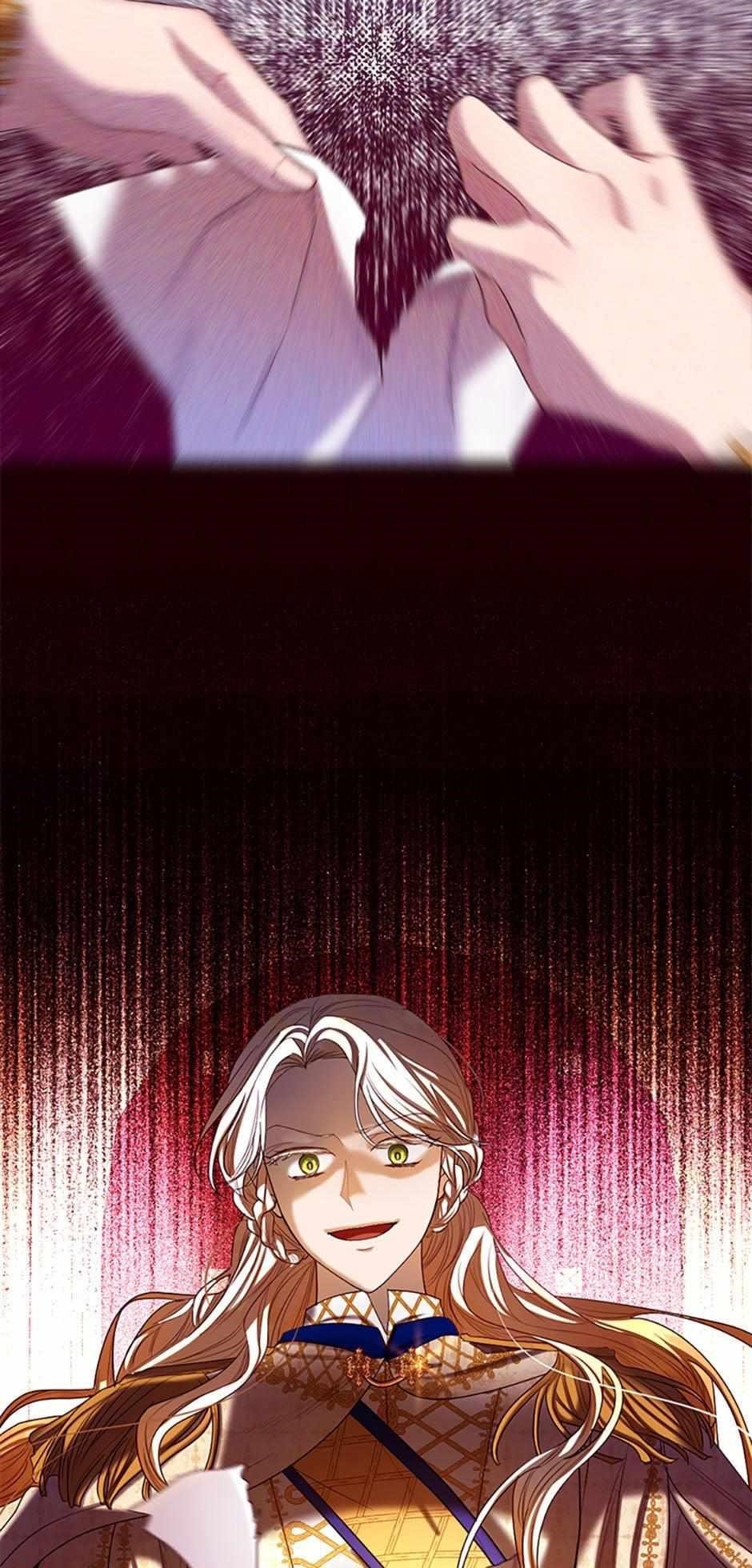 The Duke of Ashleyan’s Contractual Marriage Chapter 47 - Page 37