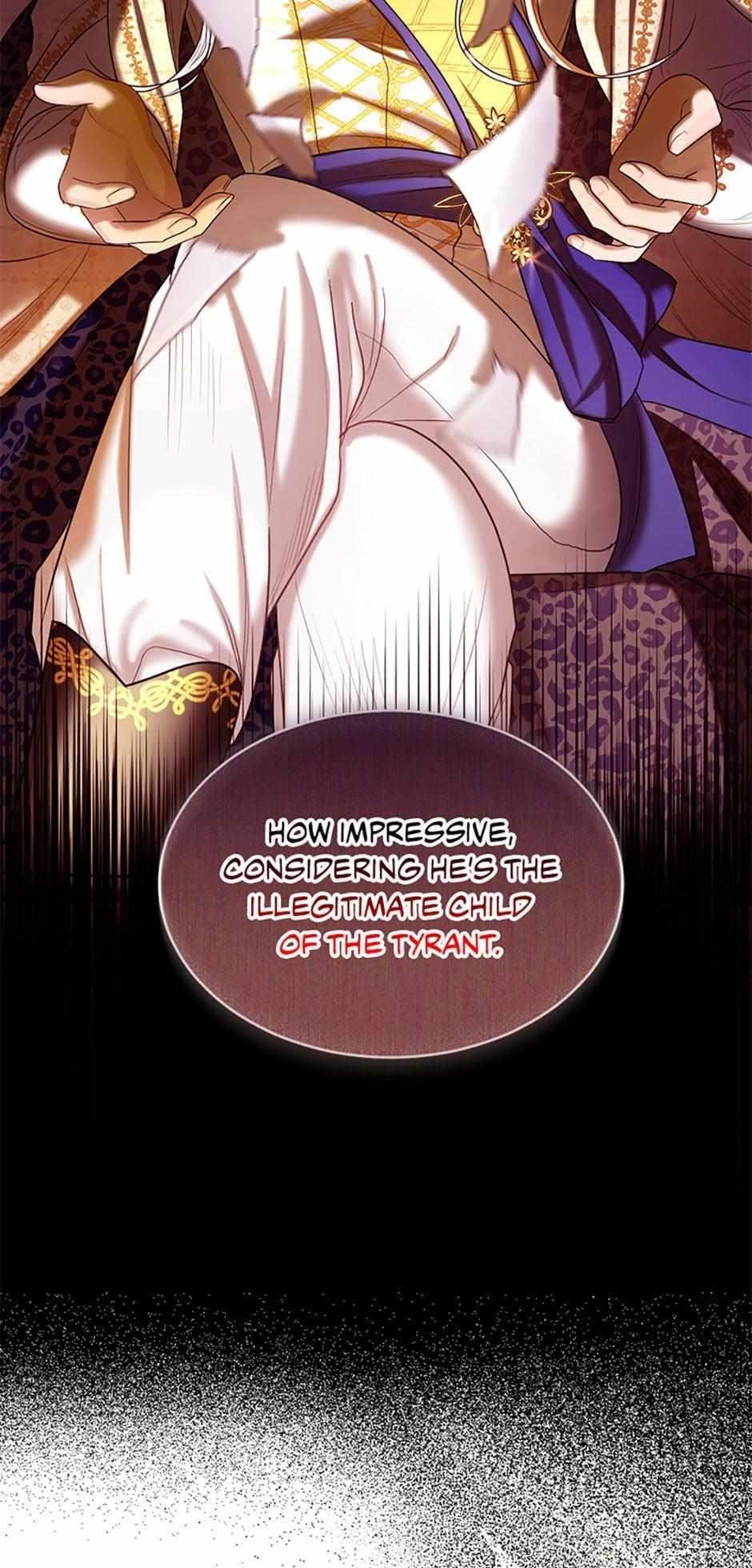 The Duke of Ashleyan’s Contractual Marriage Chapter 47 - Page 38