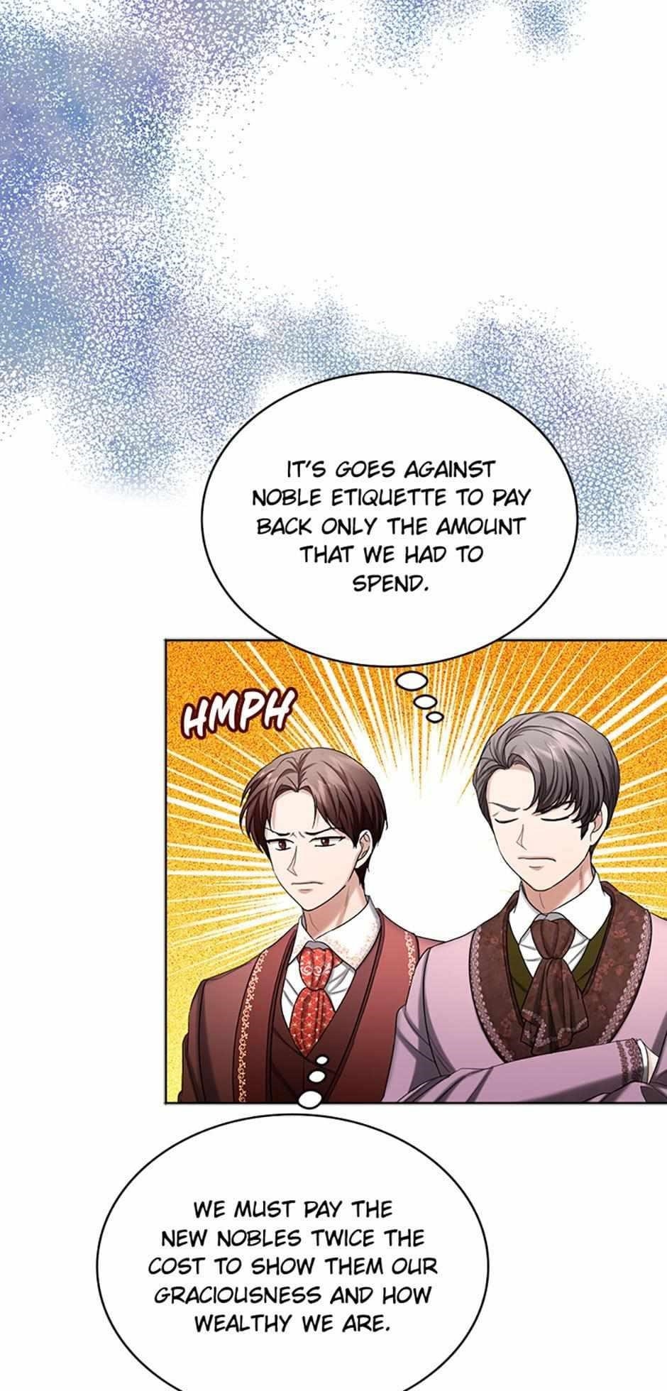 The Duke of Ashleyan’s Contractual Marriage Chapter 47 - Page 43