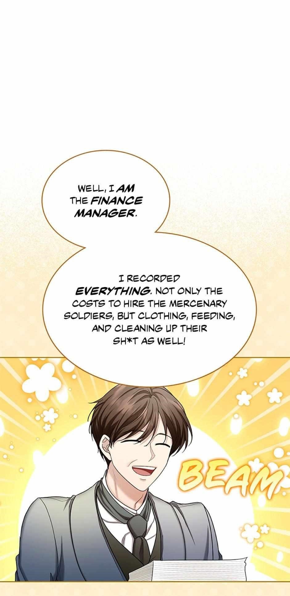 The Duke of Ashleyan’s Contractual Marriage Chapter 47 - Page 45