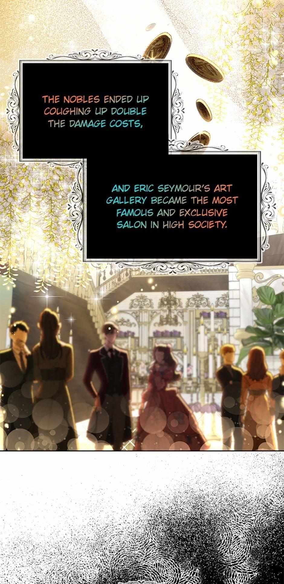 The Duke of Ashleyan’s Contractual Marriage Chapter 47 - Page 47