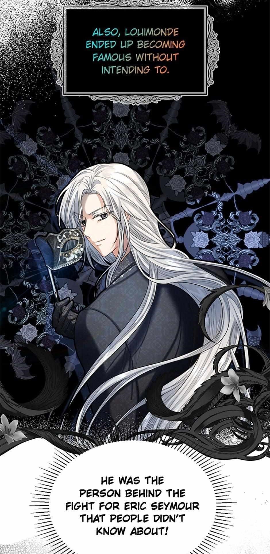 The Duke of Ashleyan’s Contractual Marriage Chapter 47 - Page 48