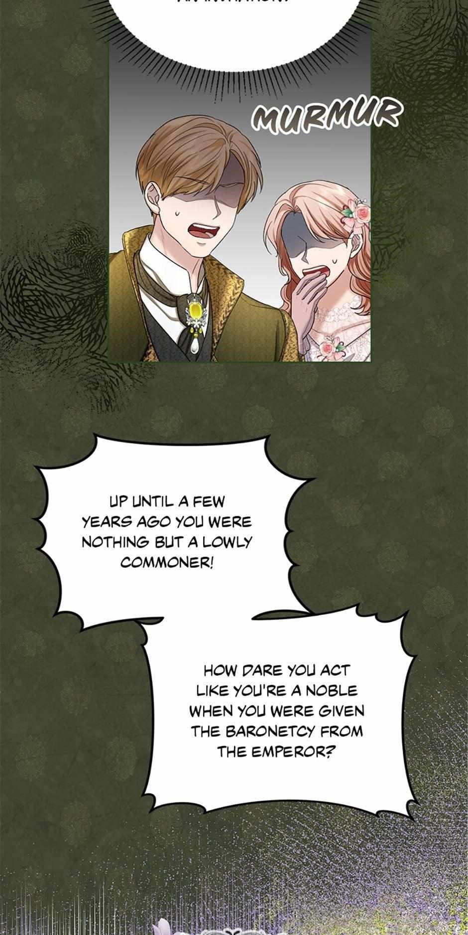 The Duke of Ashleyan’s Contractual Marriage Chapter 47 - Page 5