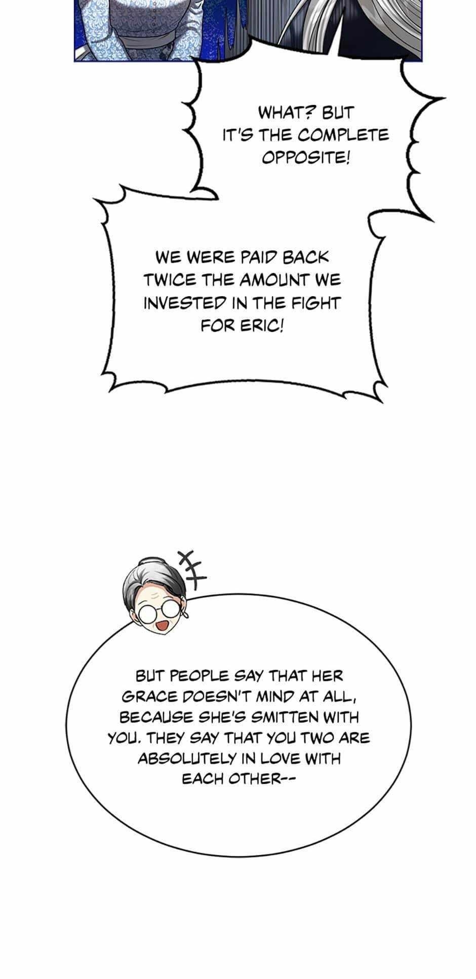 The Duke of Ashleyan’s Contractual Marriage Chapter 47 - Page 51